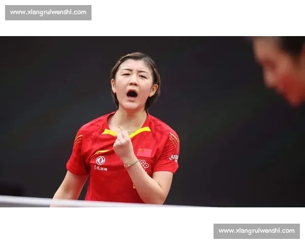 陈梦迎战平野美宇巅峰对决直播全程解析看点前瞻精彩瞬间战术博弈引爆赛场
